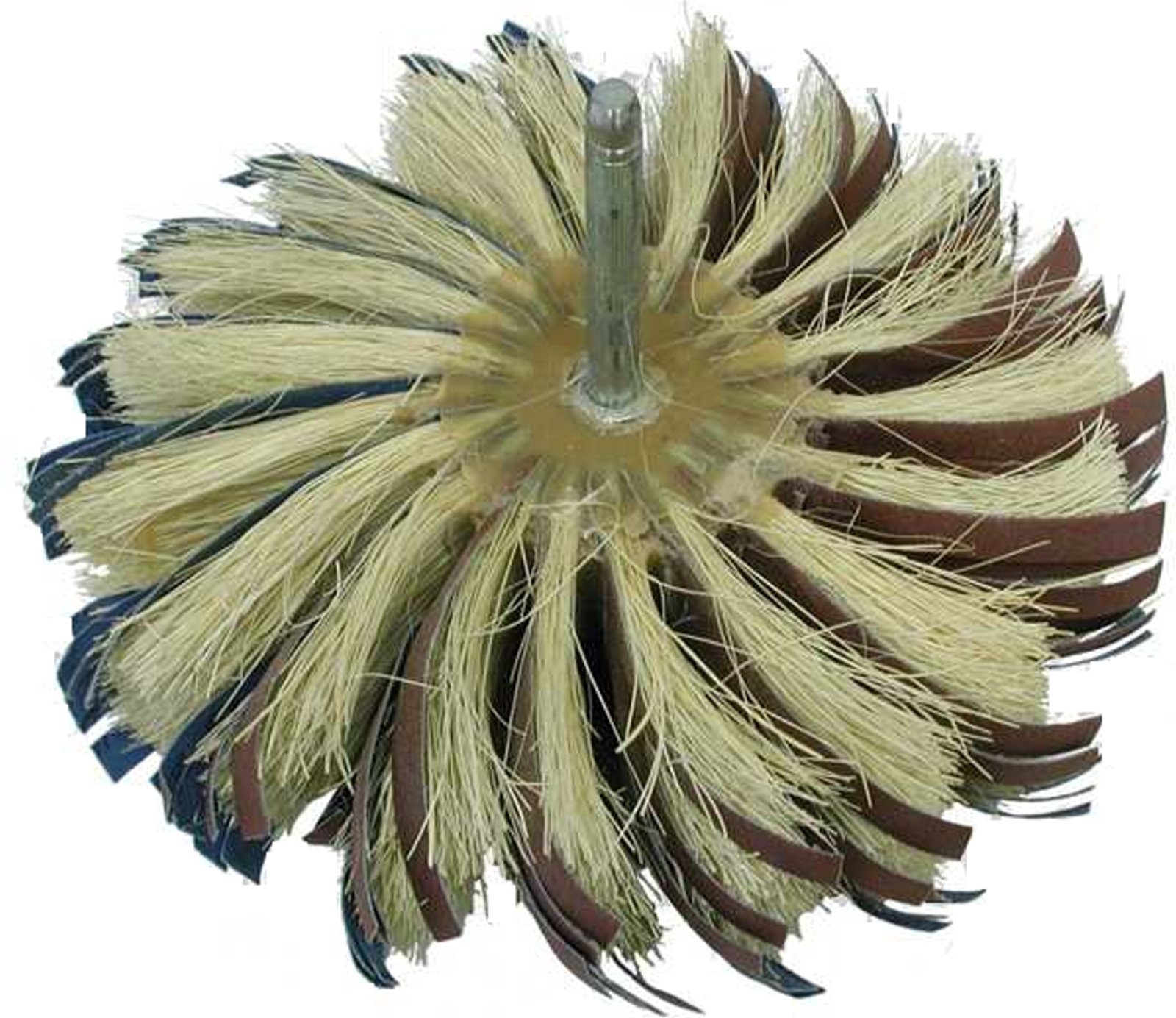 Schleifbürste 120er Art.880120