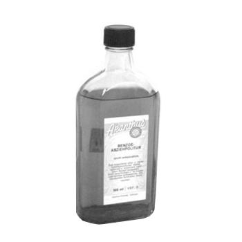 Streich-Schellack blond 500ml, Artikel 80558