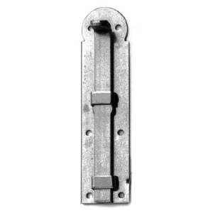 Riegel, Art. 5004, Eisen, ca 25x100 mm