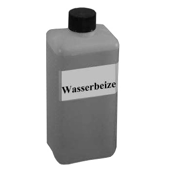 Wasserbeize Art. 84107 Mahagonie 100ml