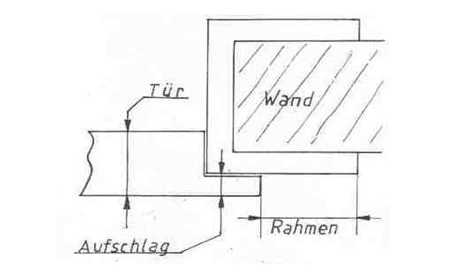Zimmertürband Art. 5305, Maße: 125*280mm 30mm 35mm