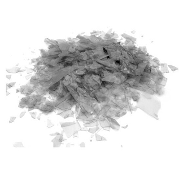 Blätterschellack rubin 1kg, Art. 80059