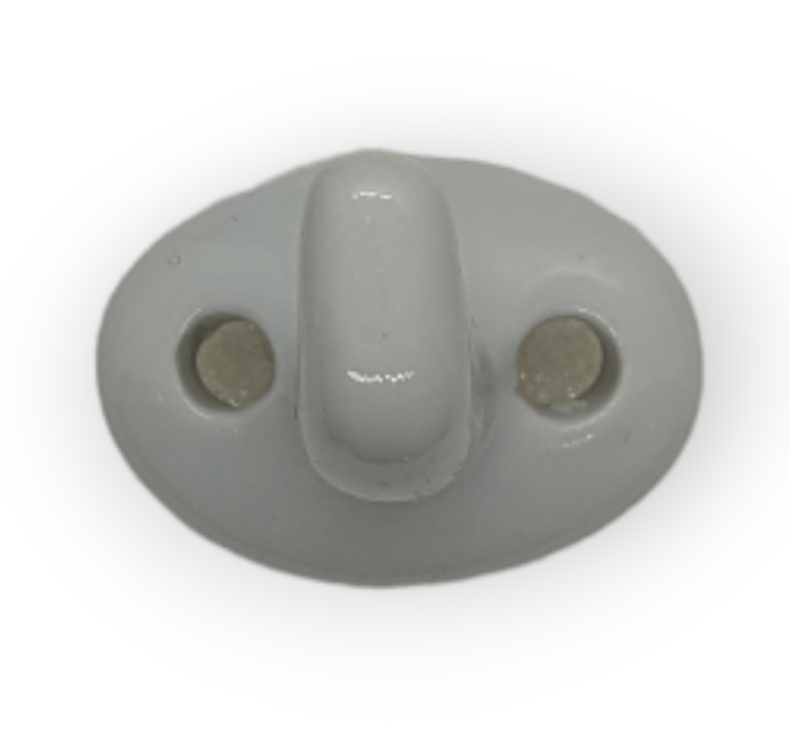 Haken Art. 4540 Porzellan