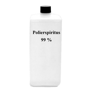 Polierspiritus 1L, Artikel 81000 