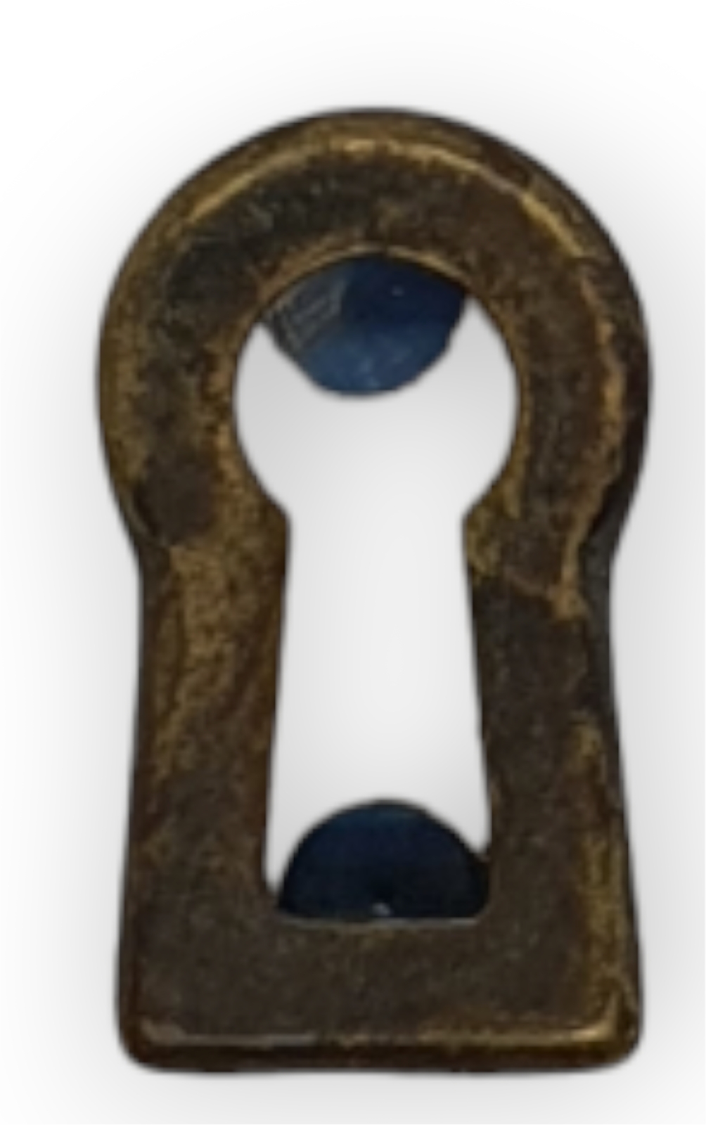 Messingguß-Schlüsselbuchsen ca.24*14mm,10721