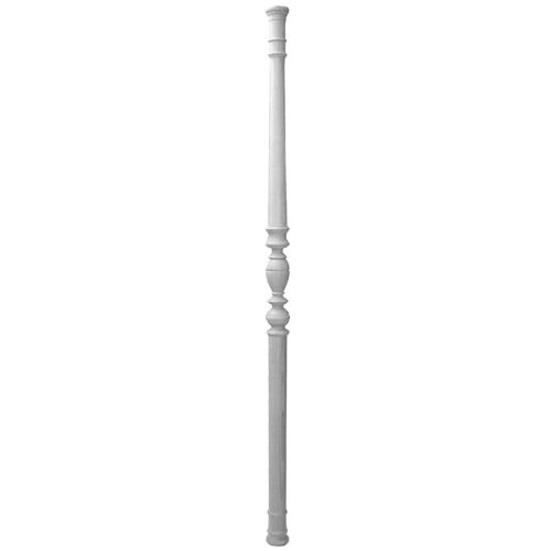Säule Art. 61050 Schranksäule Maße: ca. 1500mm, D= 73mm Buche