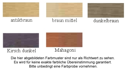 Borma Antik-Wachs mittelbraun, 500ml, Art. 7322