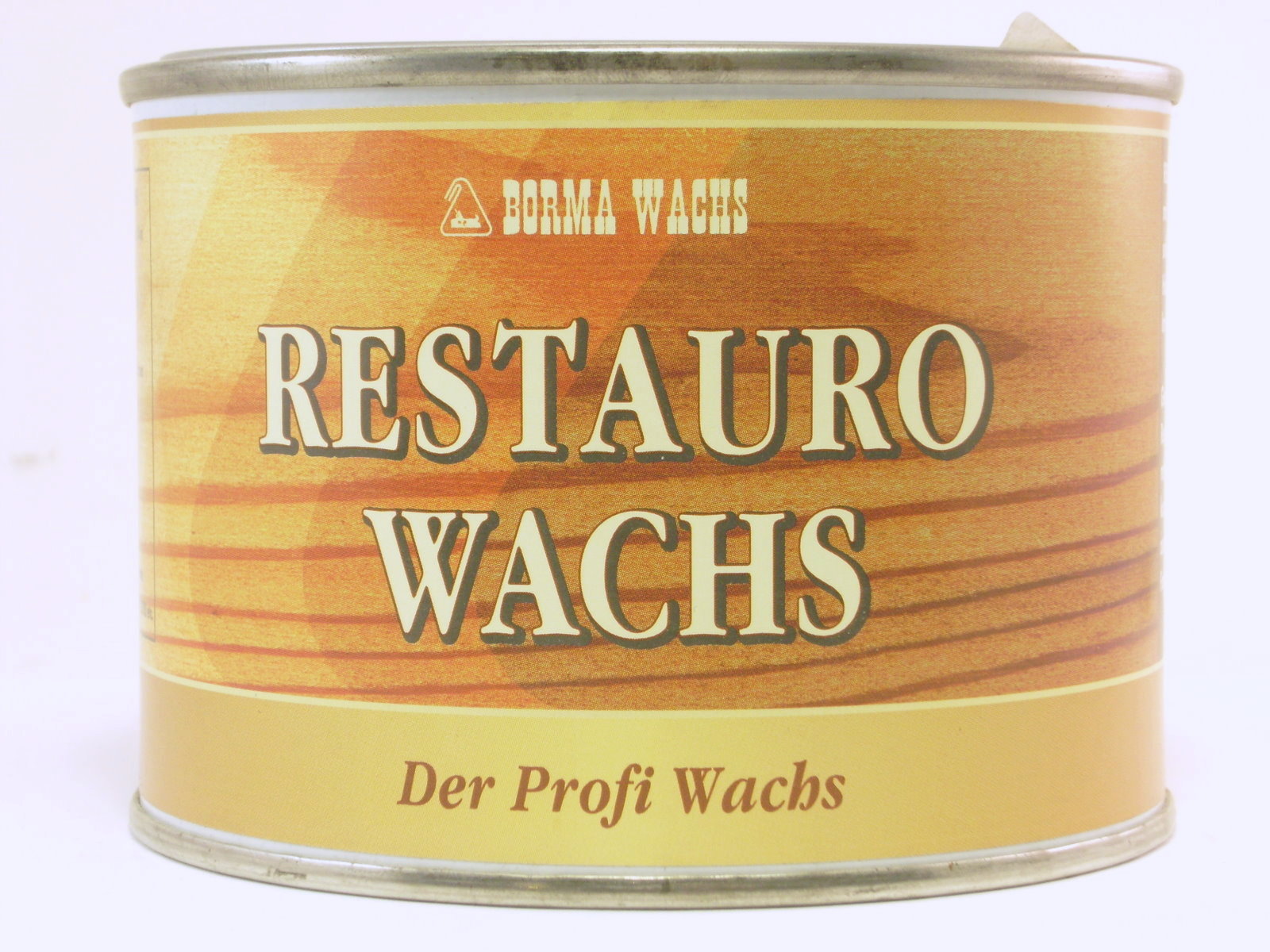 Borma Restaurowachs farblos 5Liter,  Art.73305 - B